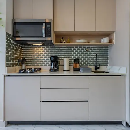 Apartamento The Gray Old